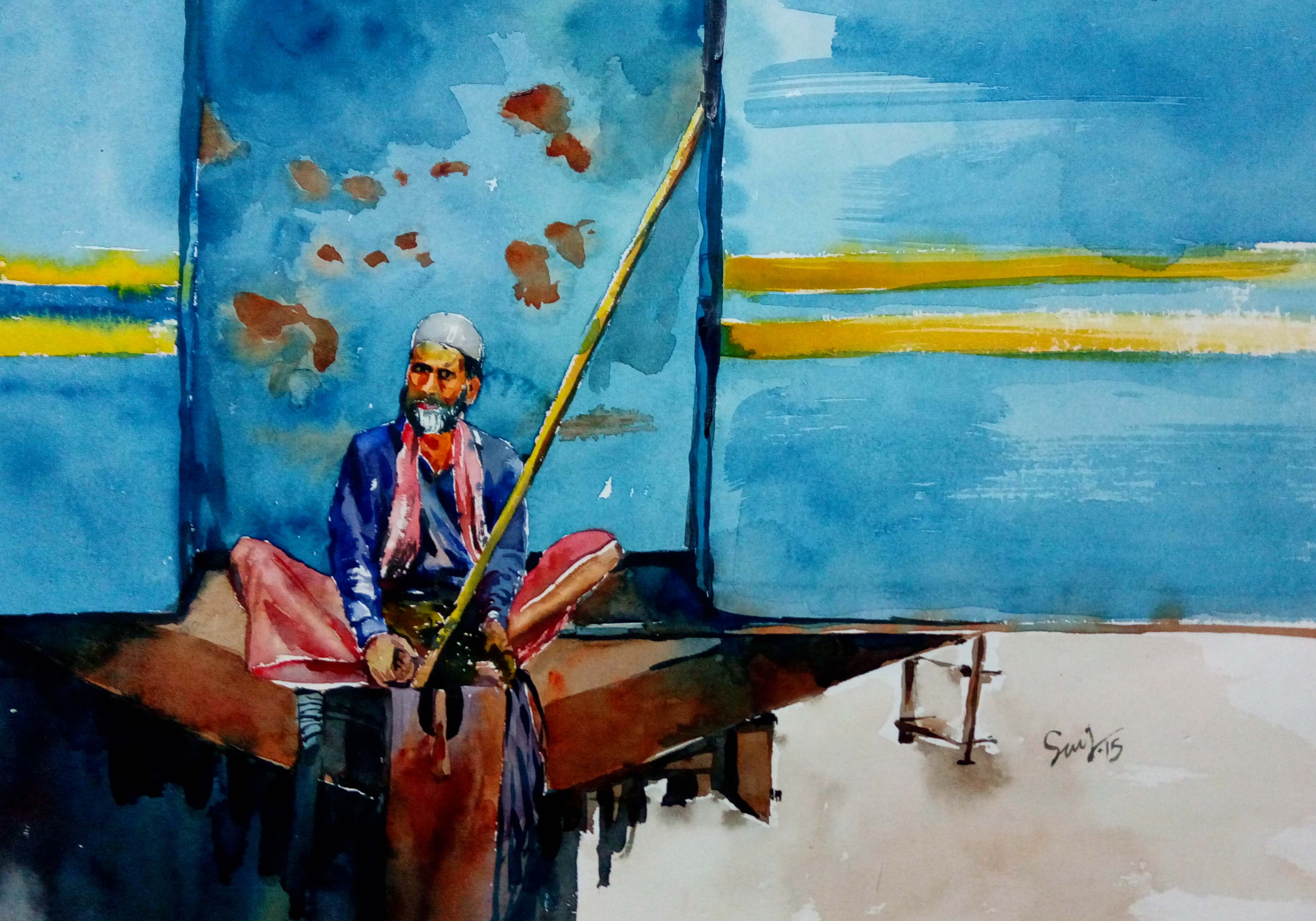 অবসর