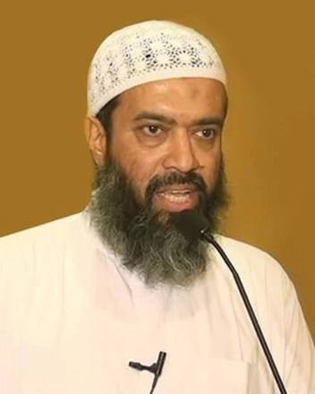 প্রফেসর ডঃ খোন্দকার আ. ন. ম. আব্দুল্লাহ জাহাঙ্গীর