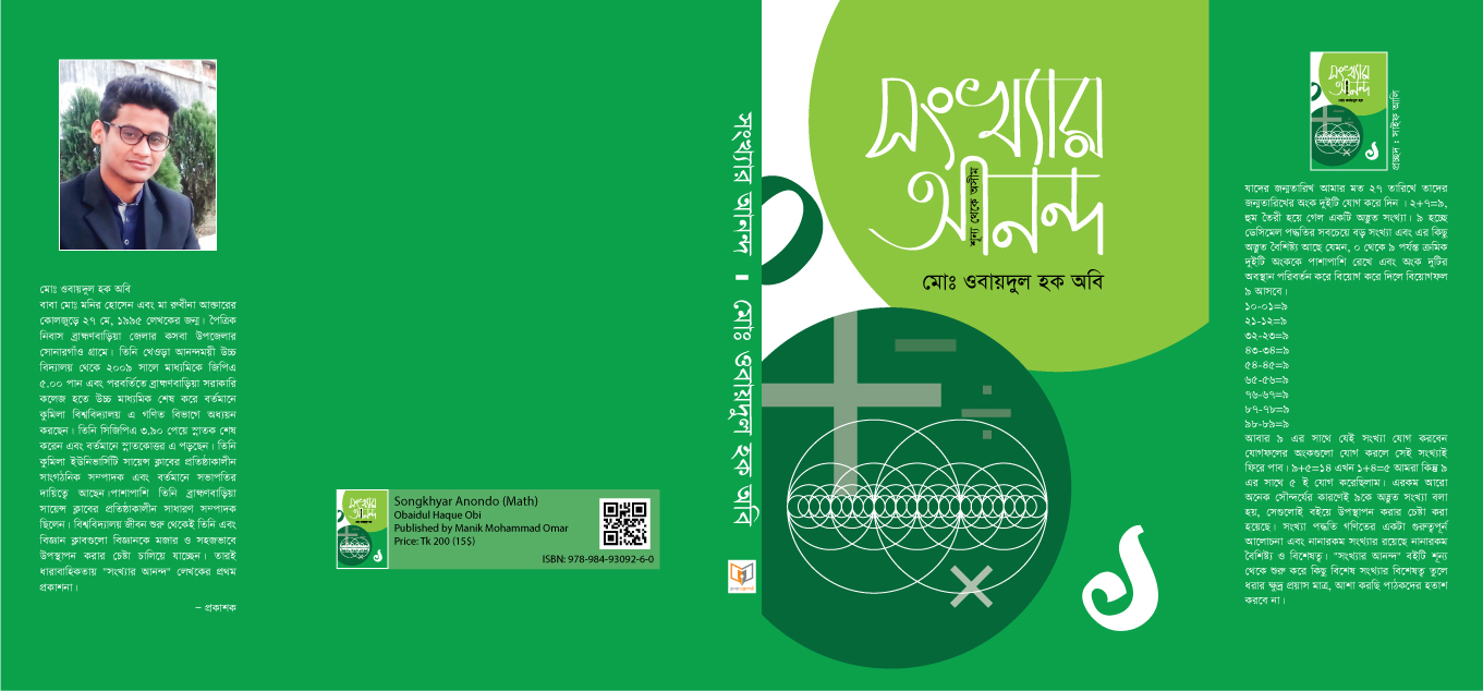 সংখ্যার-আনন্দ